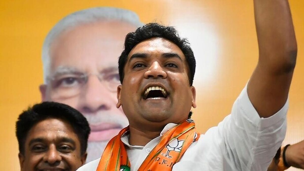 Karawal Nagar Seat: सिटिंग विधायक का टिकट काट BJP ने Kapil Mishra को दिया टिकट, हारेंगे या जीतेंगे? kapil mishra