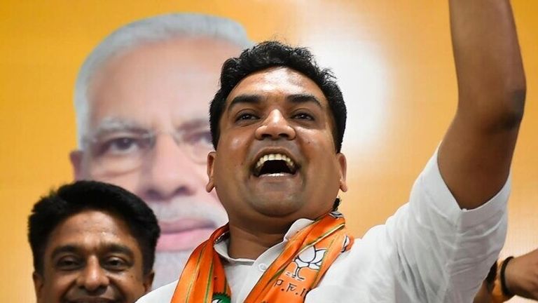 Karawal Nagar Seat: सिटिंग विधायक का टिकट काट BJP ने Kapil Mishra को दिया टिकट, हारेंगे या जीतेंगे? kapil mishra