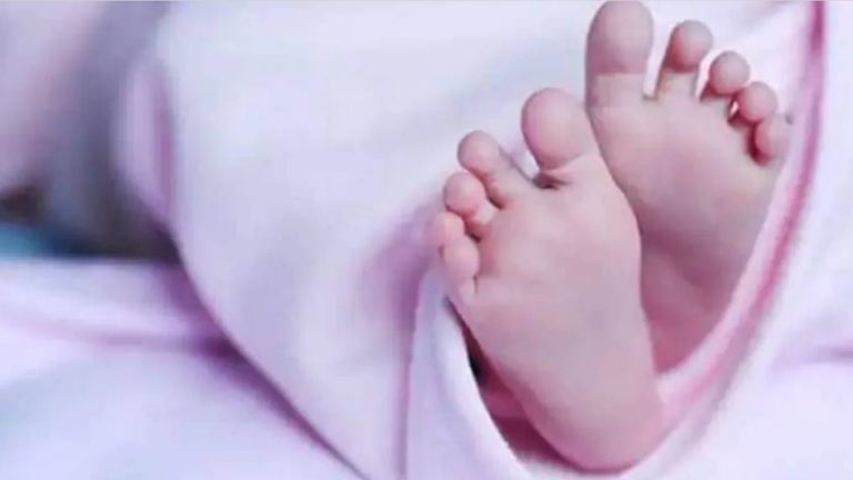 '4 बच्चे पैदा करो, 1 लाख इनाम पाओ...', MP परशुराम कल्याण बोर्ड के चीफ ने ये क्या कह दिया... भ्रूण एक सोसाइटी के बाहर कूड़ेदान में पड़ा हुआ था