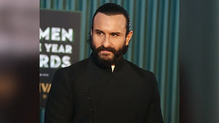 सैफ अली खान के घर पर रात 2 बजे कौन घुसा, किसने किया हमला? CCTV वीडियो में बड़ा खुलासा NewsTak