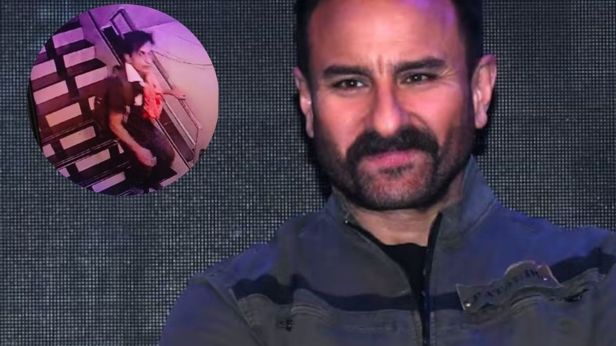 '30 मिनट तक फाइट...1 करोड़ की डिमांड', FIR रिपोर्ट से पता चला सैफ के साथ रात 2 बजे क्या हुआ था? NewsTak