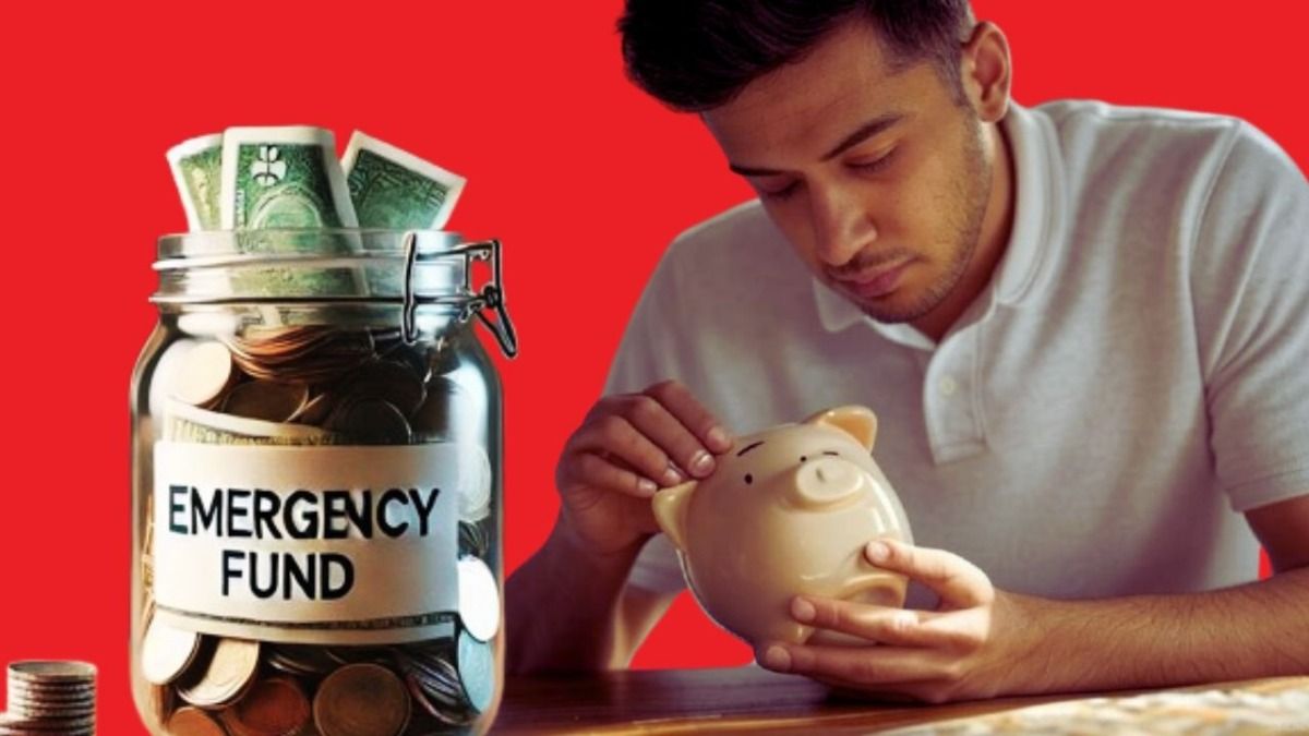 Emergency fund : प्राइवेट जॉब में नौकरी जाने की है टेंशन तो तुरंत कर लें ये इंतजाम, मुस्कुराते हुए कटेगी जिंदगी NewsTak