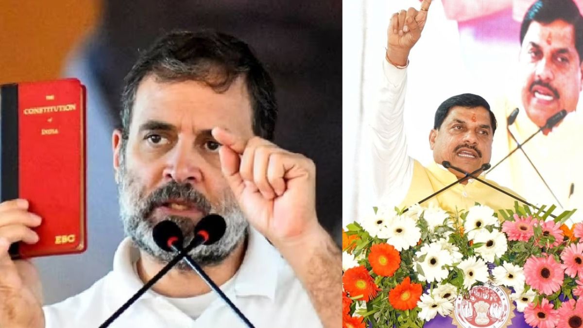 भोपाल के जीजी फ्लाईओवर का नाम 24 घंटे के अंदर बदल दिया गया.