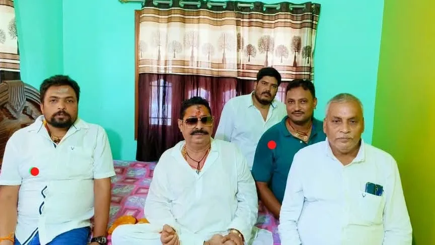 Sonu-Monu 