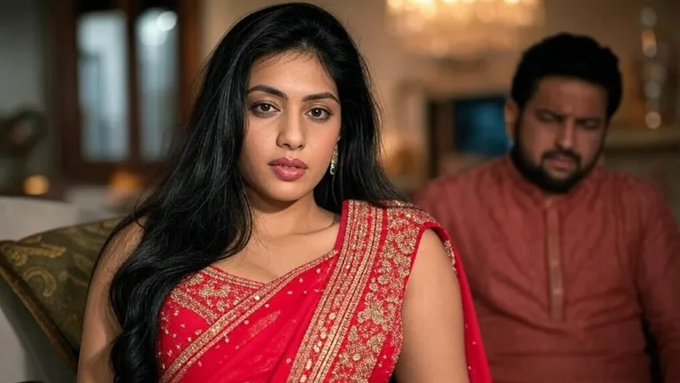 UP: पति ने अपने दांतों से काट डाले होंठ...अस्पताल में लगे 16 टांके, वजह जान कहेंगे- 'धिक्कार है' UP