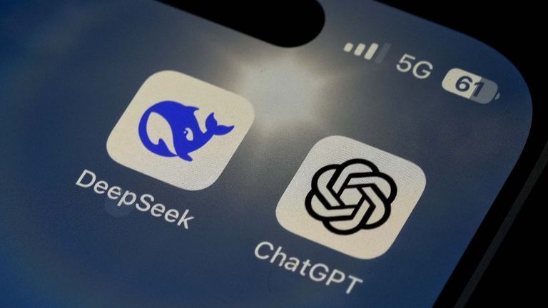 कौन हैं Deepseek AI के फाउंडर Liang Wenfeng? 20 महीनों में कैसे बनाया Chatgpt से बेहतर AI NewsTak