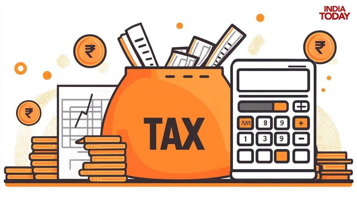 Income Tax: अब करीब 1 करोड़ लोगों को नहीं देना होगा टैक्स... NewsTak