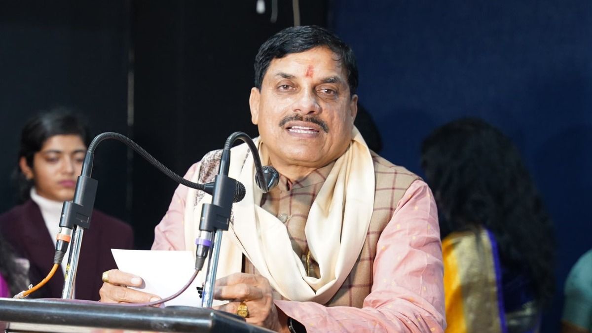 सीएम मोहन यादव ने बदले तीन पंचायतों के नाम