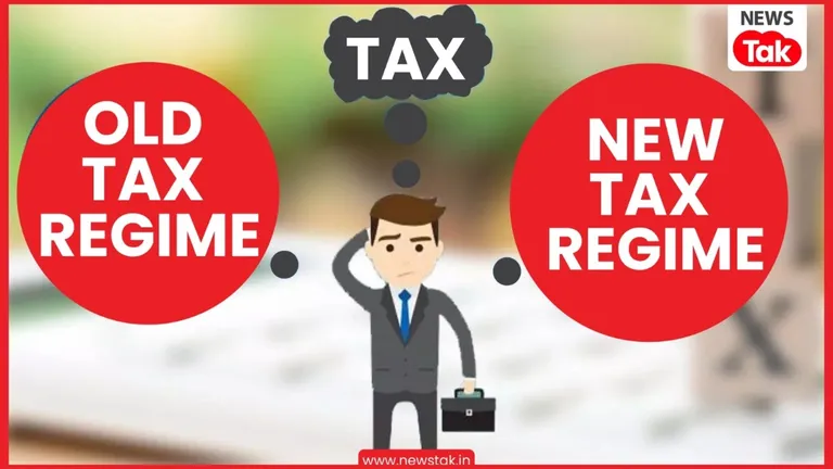 Personal Finance : बजट के बाद न्यू टैक्स रिजीम की इतनी चर्चा क्यों है, क्या है इसकी पूरी गणित? जानें NewsTak