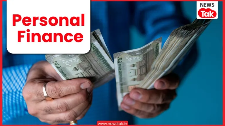 Personal Finance: 15 साल की नौकरी में कर लिया ये जुगाड़ तो 40 की उम्र में घर बैठे मिलेंगे डेढ़ लाख मंथली NewsTak