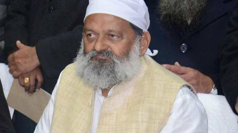 अनिल विज ने पार्टी को दिया 8 प्वाइंट वाला जवाब, तो क्या नप जाएंगे BJP के कई बड़े नेता ? NewsTak