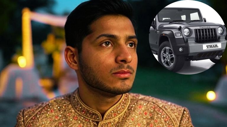 दहेज में नहीं मिली Thar तो दूल्हे ने शादी से कर दिया इनकार; फिर दुल्हन ने कर डाला ये कारनामा भोपाल से एक चौंकाने वाला मामला सामने आया है.