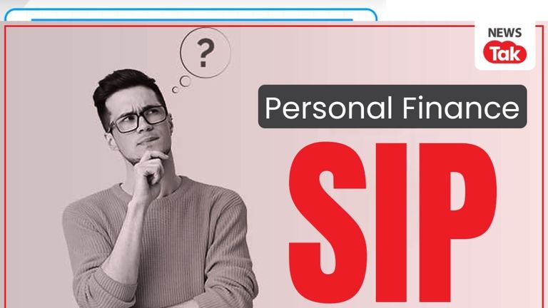 Personal Finance : SIP करने वालों का रिटर्न हो जाएगा जीरो ? अचानक निवेशकों की धड़कनें क्यों बढ़ गईं NewsTak