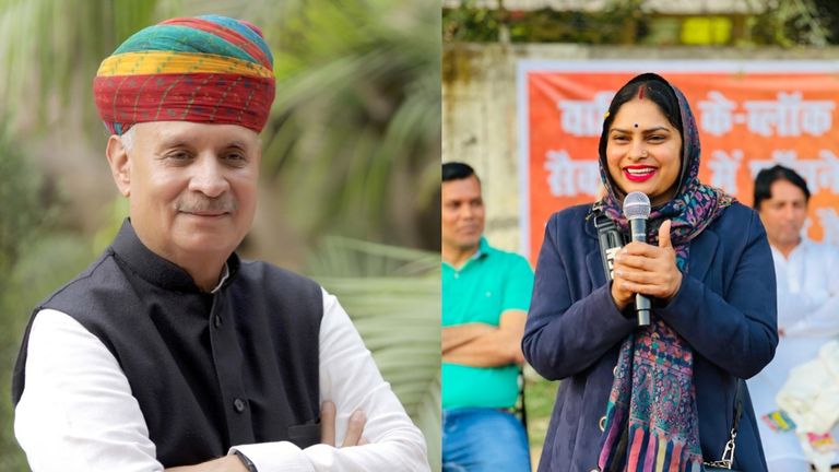 Haryana Municipal Election: मानेसर निगम में राव को खट्टर का झटका, फंस गया मेयर चुनाव! हरियाणा में मेयर चुनाव में घमासान बढ़ गया है.