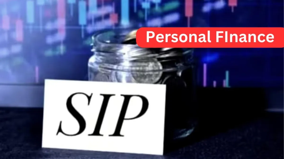 Personal FInance