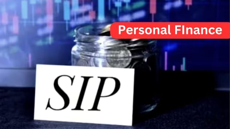 Personal Finance: SBI की खास SIP स्कीम..हर महीने 250 रुपए जमा करवाने से यूं बनेंगे 78 लाख रुपए! Personal FInance