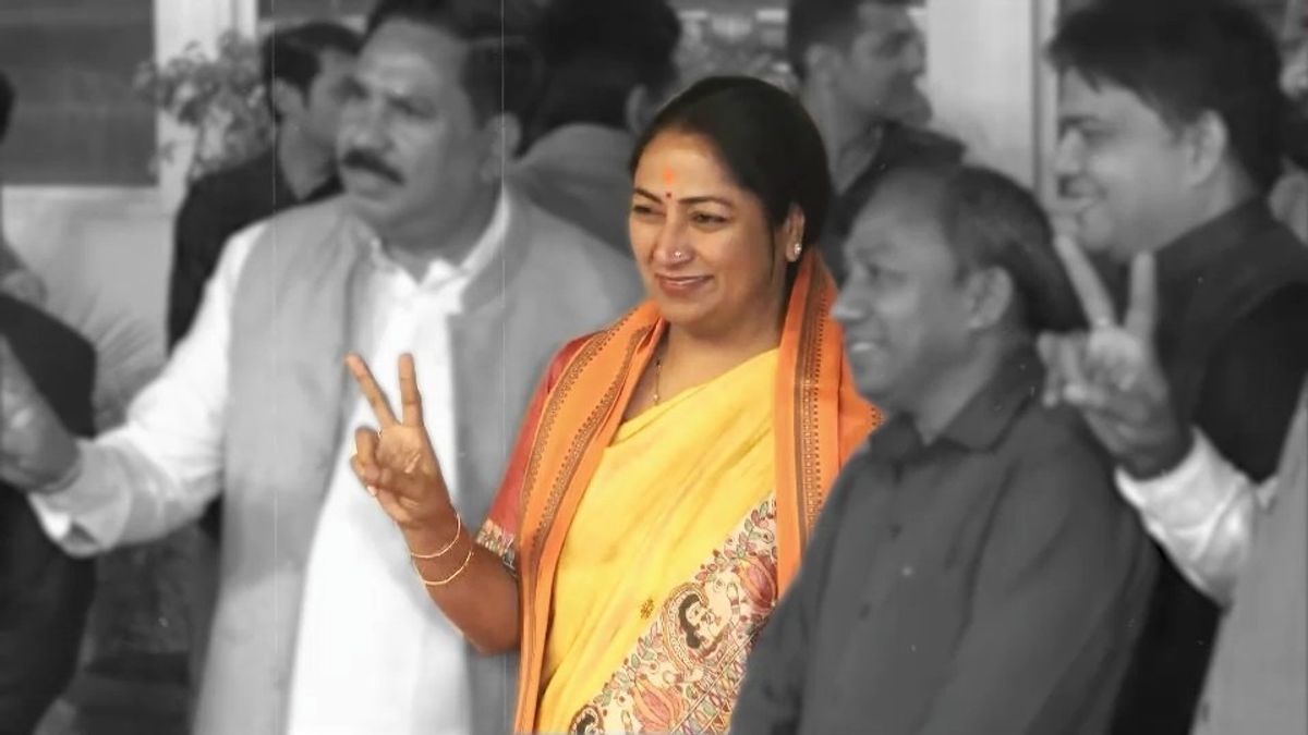 दिग्गजों को पछाड़कर दिल्ली की नई CM बनीं रेखा गुप्ता कौन हैं? जानें पार्षद से मुख्यमंत्री तक का सफर दिल्ली की नई सीएम रेखा गुप्ता के बारे में जानिए.