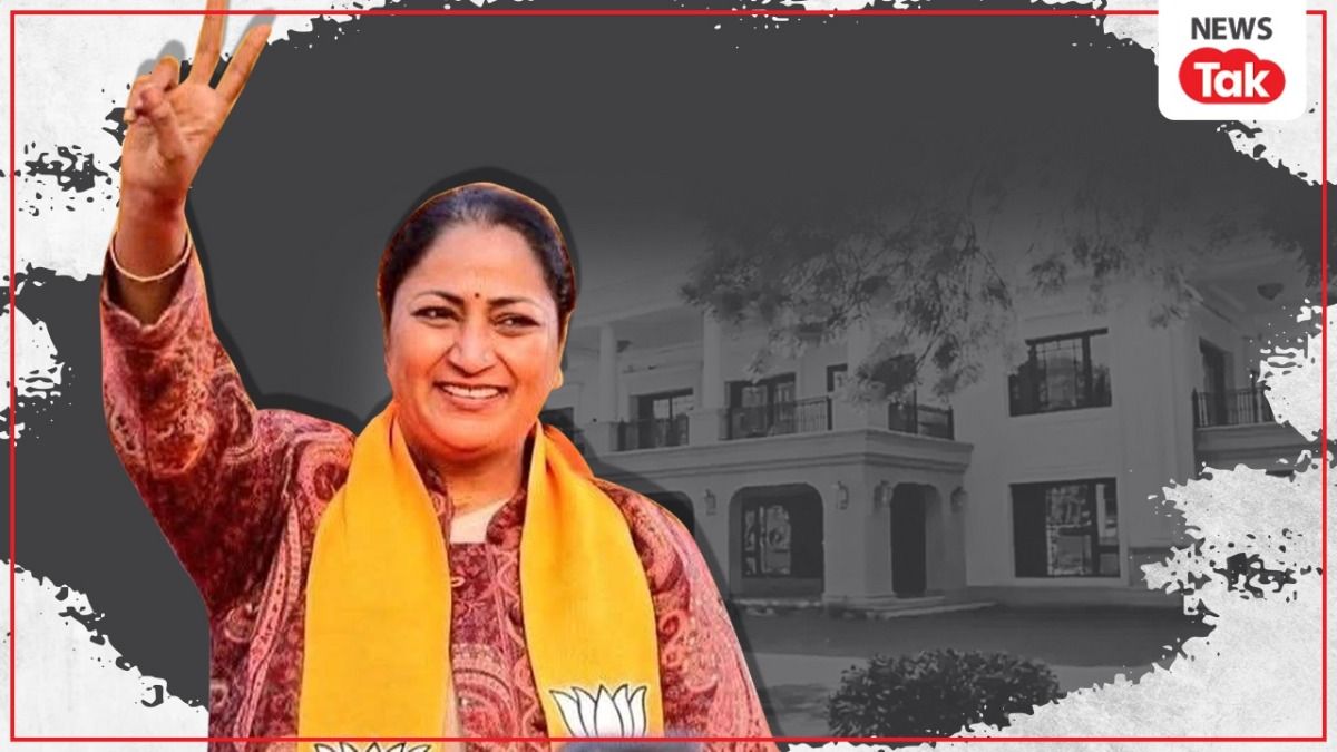 दिल्ली के CM की शपथ लेने से पहले रेखा गुप्ता का बड़ा ऐलान, चौंक जाएंगे अरविंद केजरीवाल रेखा गुप्ता का बड़ा ऐलान.