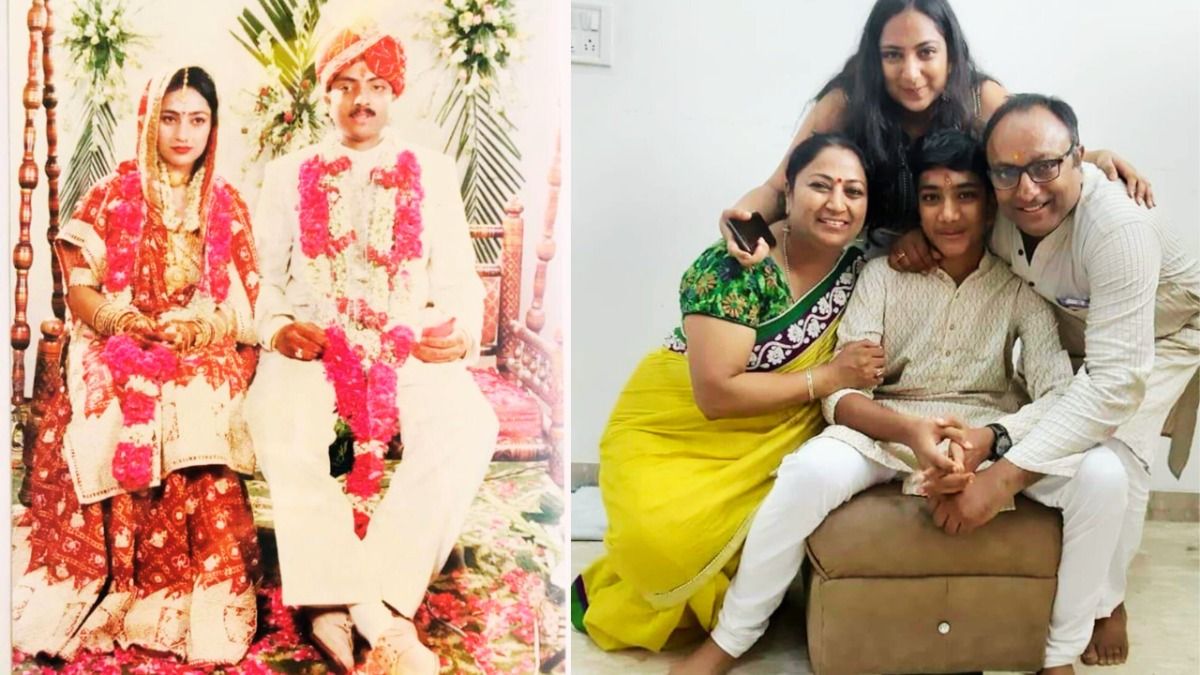 दिल्ली की CM रेखा गुप्ता के पति क्या करते हैं, किस पेशे में हैं और कितनी है उनकी कमाई? दिल्ली की सीएम रेखा गुप्ता के पति क्या करते हैं.