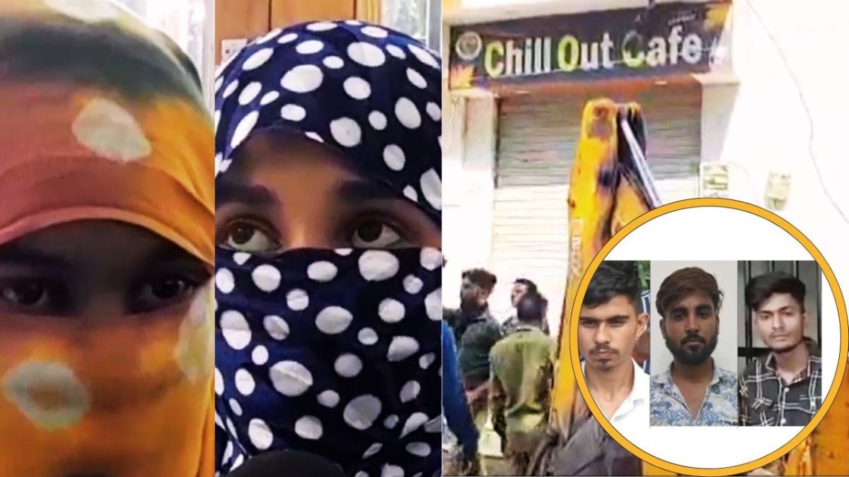 स्कूल की लड़कियों को फंसाकर इमरान, अरबाज, असलम ने किया गंदा खेल! ब्यावर में हो गया अजमेर 1992 पार्ट 2 ? NewsTak