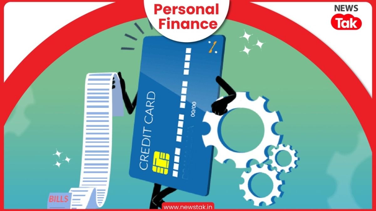 Personal Finance : क्रेडिट कार्ड का धड़ल्ले से कर रहे इस्तेमाल तो जान लें चार्जेस नहीं तो हो जाएंगे कंगाल NewsTak