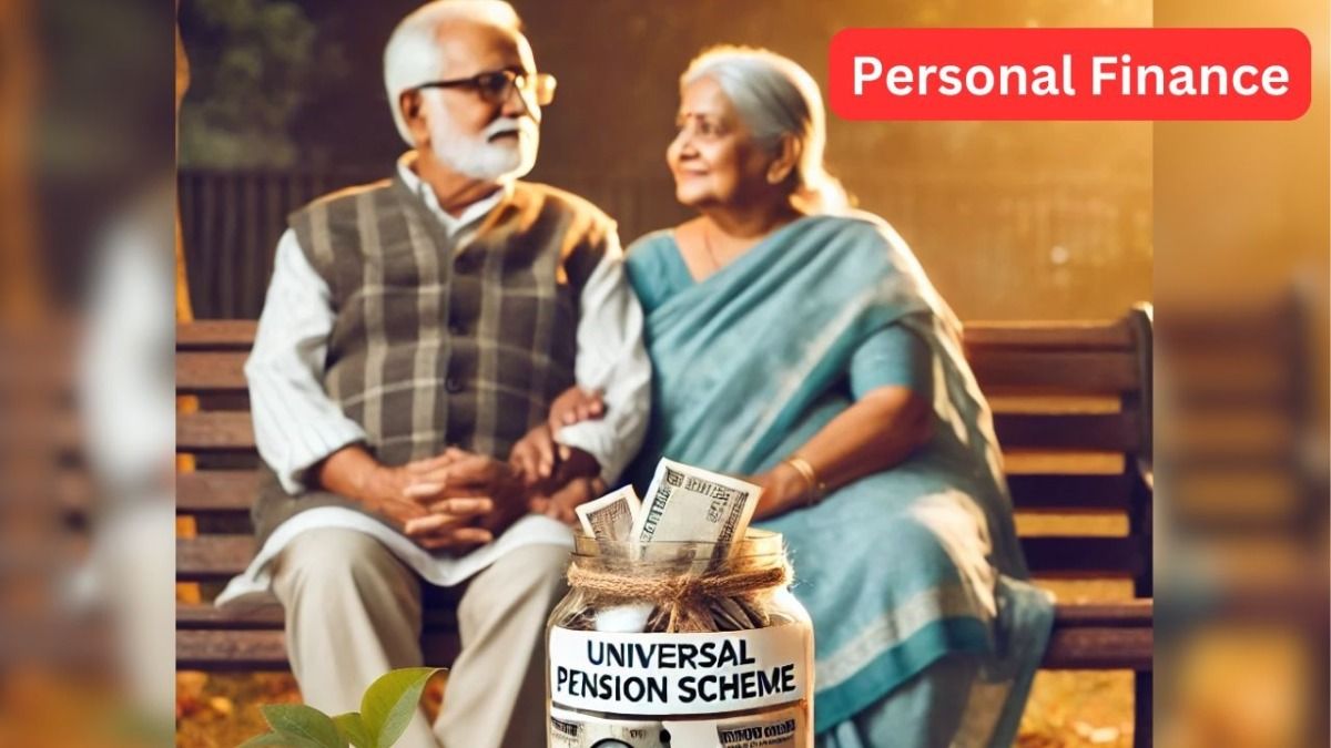 Personal Finance: नॉर्वे, नीदरलैंड की तर्ज पर भारत में भी सभी के लिए आ रही पेंशन स्कीम UPS क्या है? जानें पूरी डिटेल NewsTak