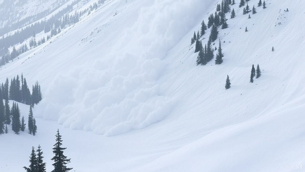 चार साल बाद चमोली में फिर तबाही! ग्लेशियर धंसने से बढ़ा खतरा