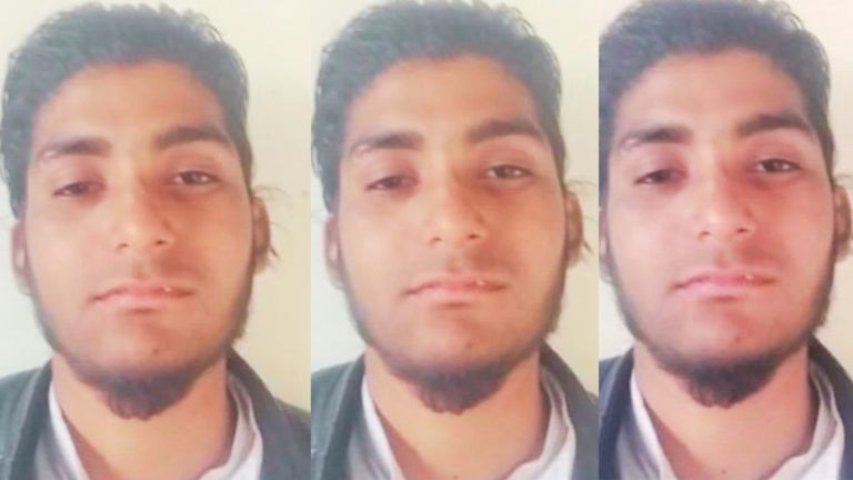 राम मंदिर में 2 हैंडग्रेनेड से तबाही मचाना चाहता था अब्दुल; पकड़ा गया तो हुआ चौंकाने वाला खुलासा राम मंदिर पर हमला करने जा रहे आईएसआई के एजेंट को एटीएस ने पकड़ा.