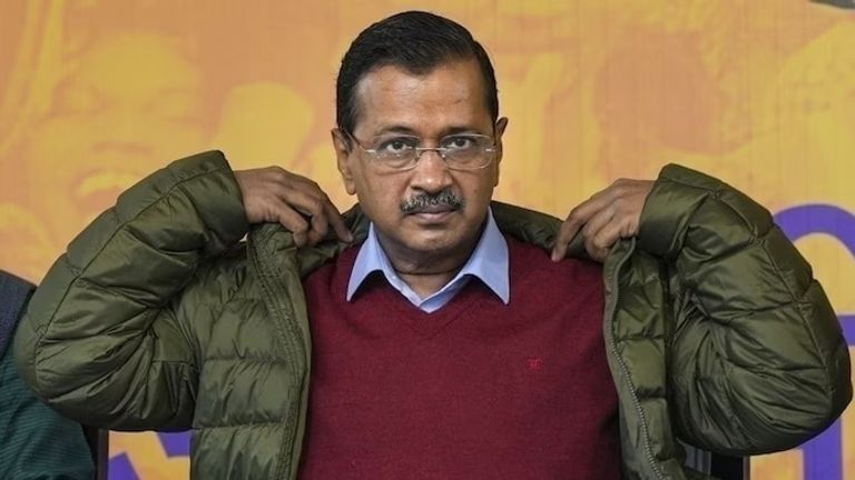 दिल्ली चुनाव में हार के बाद अरविंद केजरीवाल को क्या हुआ, ये कौन सी राह चल पड़े AAP प्रमुख? NewsTak