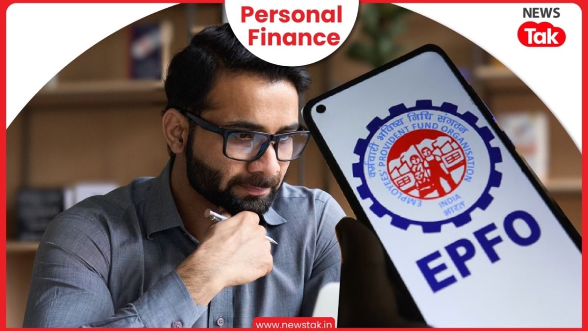 Personal Finance: सैलरी से PF और पेंशन के लिए अंशदान की क्या है गणित? रिटायर होने पर कैसे मिलेगी बड़ी रकम? जानें Full डिटेल NewsTak
