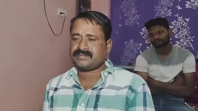महाकुंभ में प्रयागराज के पिंटू मल्लाह ने 45 दिन में कैसे कमा लिए 30 करोड़ रुपये, पूरा हिसाब यहां जानिए NewsTak