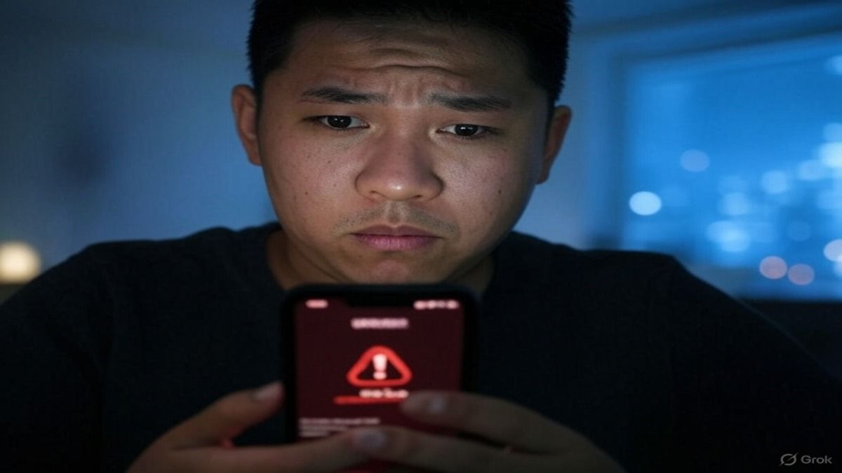 Representative Image (Photo Ai)