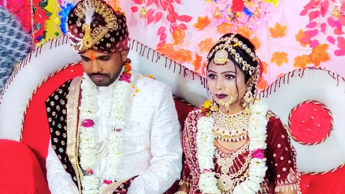 अयोध्या के प्रदीप और शिवानी की मौत का रहस्य गहराया.