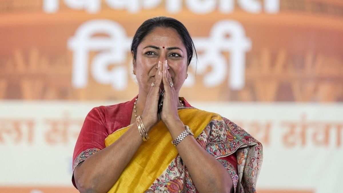 'जब से CM बनी हूं कोई खाने के लिए भी नहीं पूछता..' दिल्ली की सीएम रेखा गुप्ता ने ऐसा क्यों कहा NewsTak