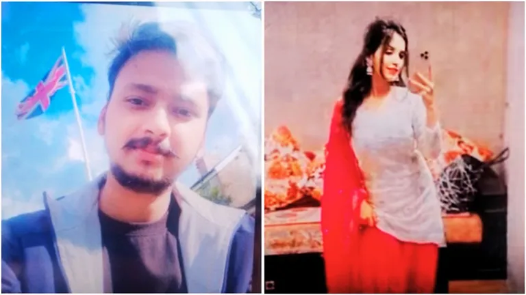 मेरठ में रुस्तम फिल्म जैसी चौंकाने वाली कहानी, यहां पत्नी ने एक स्टेप बढ़कर कर दिया ये बड़ा कांड मेरठ में हत्या का एक दिल दहलाने वाला मामला सामने आया है.