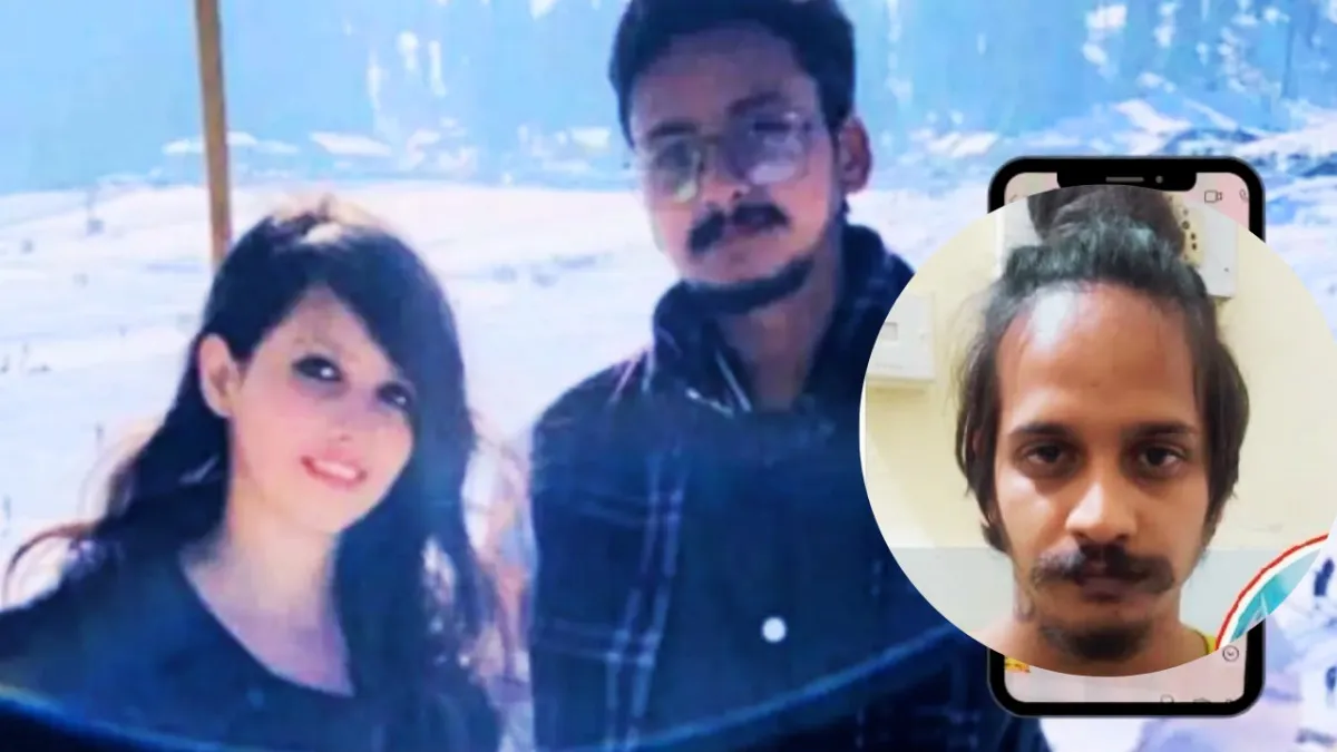 मेरठ में चौंकाने वाली हत्या में हुआ नया खुलासा.