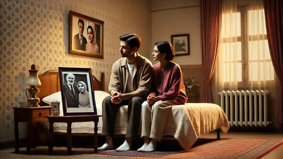 Representative Image (Photo Ai)