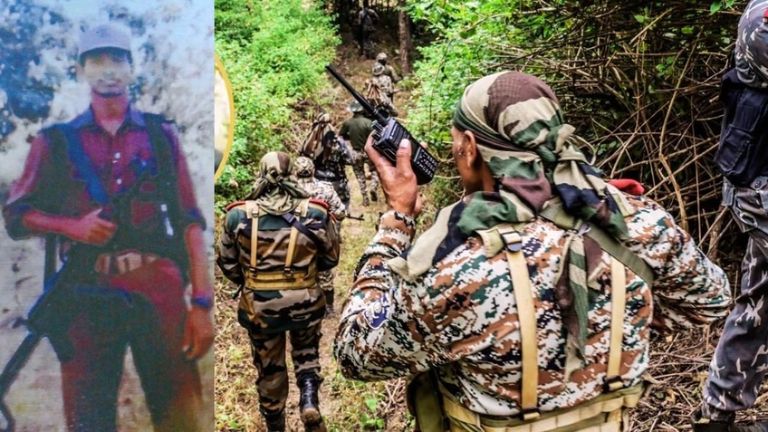 Chhattisgarh Naxal Encounter : बीजापुर और कांकेर में सुरक्षाबलों के साथ मुठभेड़ में 30 नक्सली मारे गए NewsTak