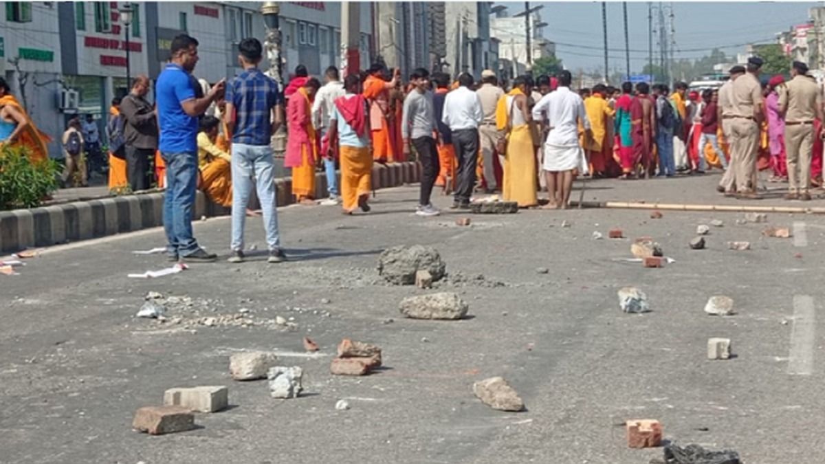 Kurukshetra: ऐसे शुरू हुआ था कुरुक्षेत्र में महायज्ञ के दौरान विवाद! फिर हुई फायरिंग और पत्थरबाजी, वजह आई सामने NewsTak