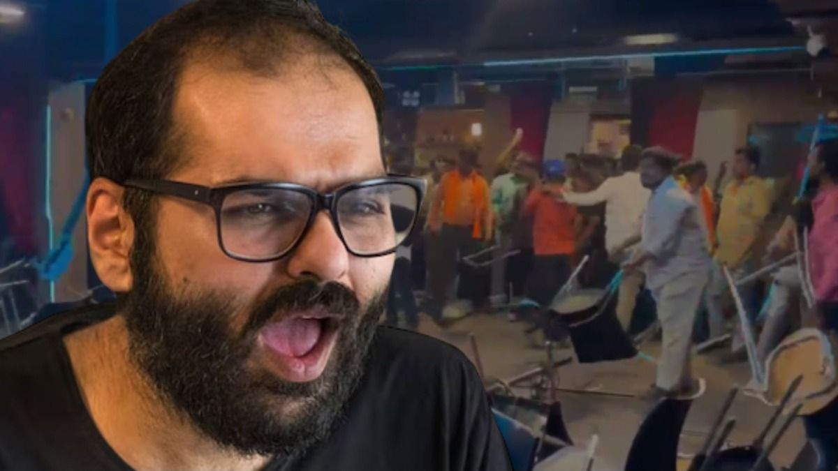 Kunal Kamra Controversy: कौन हैं कॉमेडियन कुणाल कामरा जिनके एक सटायर ने मचाया बवाल, भड़के शिवसैनिकों ने जमकर की तोड़फोड़ NewsTak