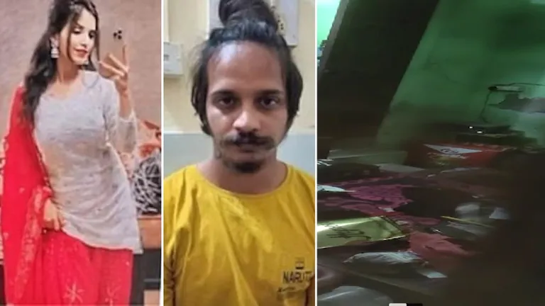 जिस कमरे में हुई थी सौरभ की हत्या, सामने आया उसका वीडियो, जो चीजें मिली उसे देखकर हैरान रह जाएंगे आप! NewsTak