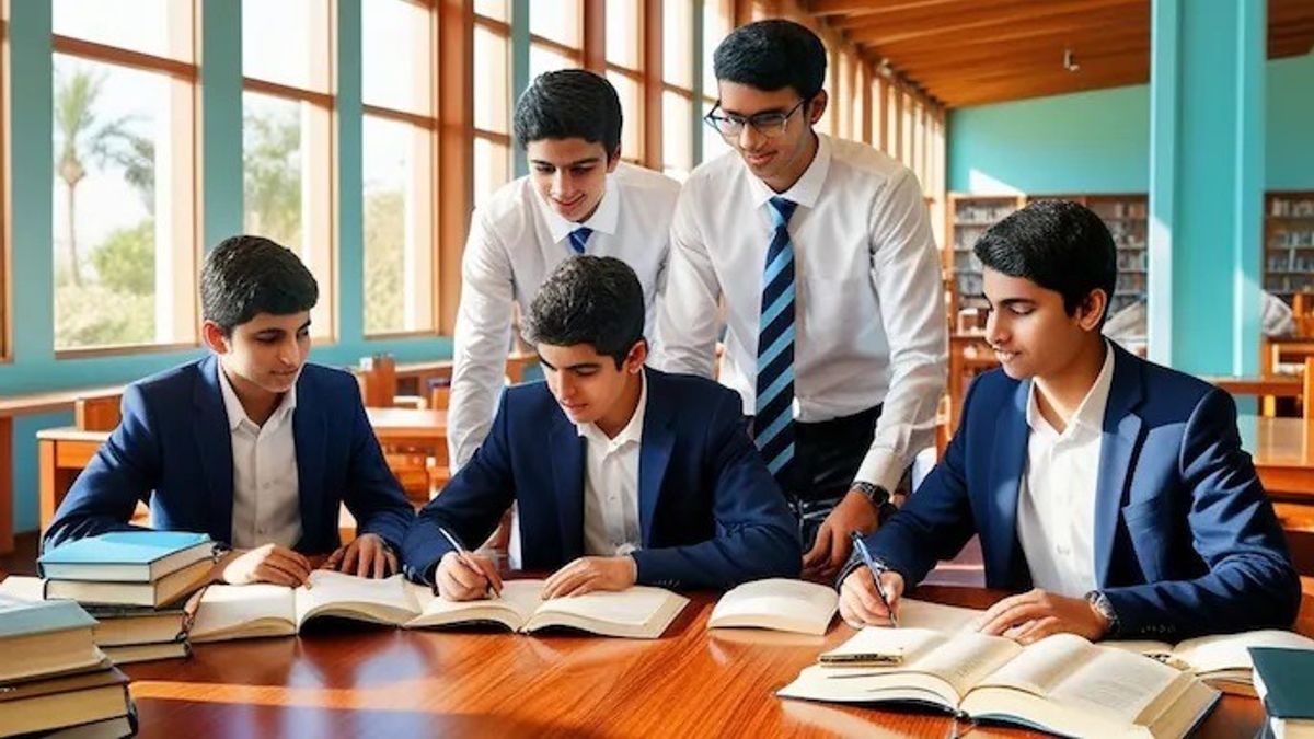 Bihar Board Toppers List: बिहार बोर्ड में आर्ट, साइंस और कॉमर्स की टॉपर्स की लिस्ट ये रही, चेक करें टॉपर्स के नाम NewsTak