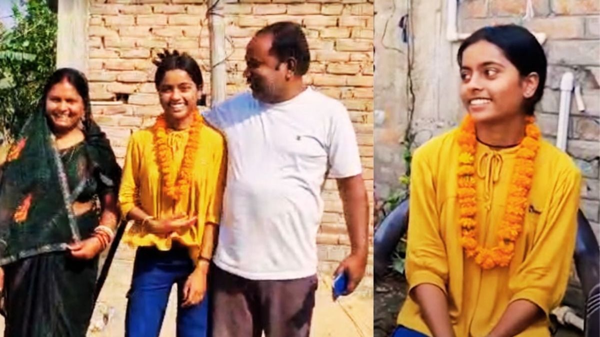BSEB Bihar 12th Result 2025 Toppers: कॉमर्स टॉपर रौशनी के पास नहीं थे पढ़ाई के लिए पैसे, पिता हैं ऑटो ड्राइवर NewsTak