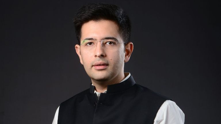 बैंक ग्राहकों की जेब कैसे कर रहा खाली, AAP सांसद राघव चड्ढा ने बताया डेटा जो उड़ा देंगे होश! NewsTak