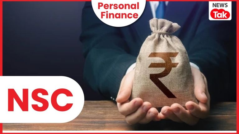FD Vs NSC : शानदार और सेफ रिटर्न चाहिए तो NSC में लगा सकते हैं पैसे, FD से ज्यादा मिलता है ब्याज NewsTak