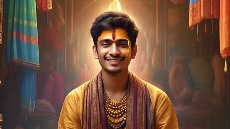 तिलक लगाने से बदल सकती है आपकी किस्मत! जानिए इसके रहस्य और चमत्कारी फायदे Representative Image (Photo Ai)