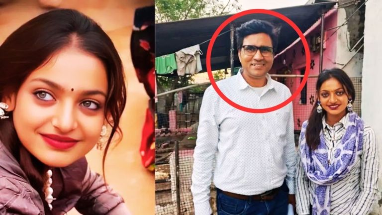 महाकुंभ की मोनालिसा को हिरोइन बनाने का ऑफर देने वाला फिल्म डायरेक्टर गिरफ्तार, चौंकाने वाली बात आई सामने NewsTak