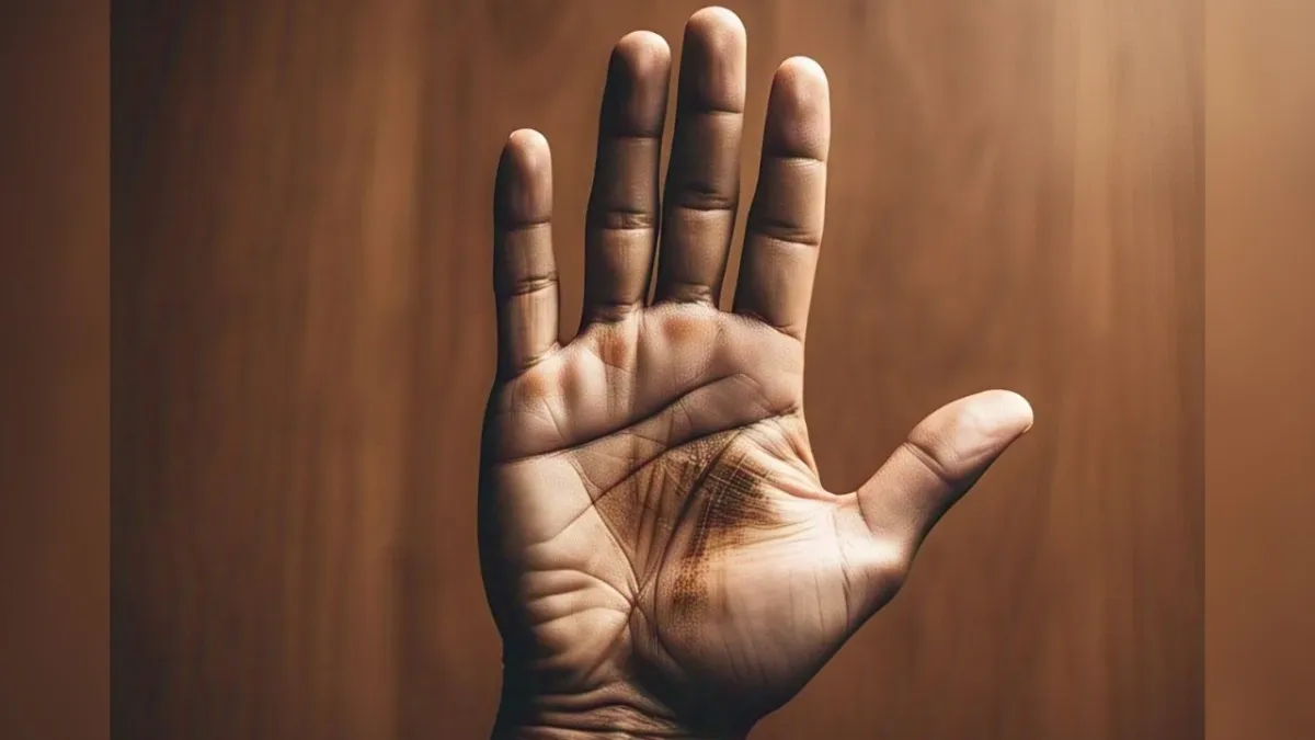 Representative Image (Photo Ai)