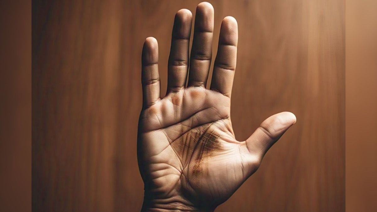 Representative Image (Photo Ai)