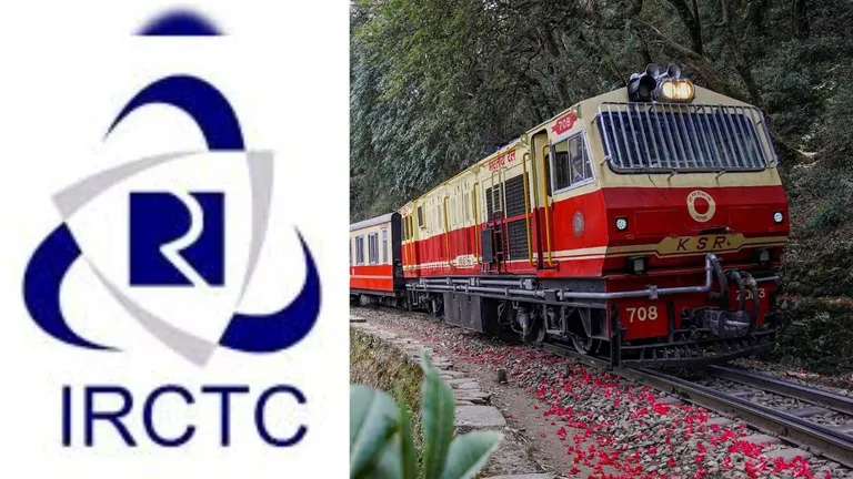 IRCTC टिकट बुकिंग और कैंसलेशन: ऐसे करें ऑनलाइन टिकट बुक या कैंसिल, नहीं होगा कोई नुकसान! NewsTak